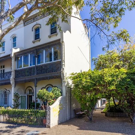 Superb Surry Hills Studio Room - Great Location Sidney Dış mekan fotoğraf