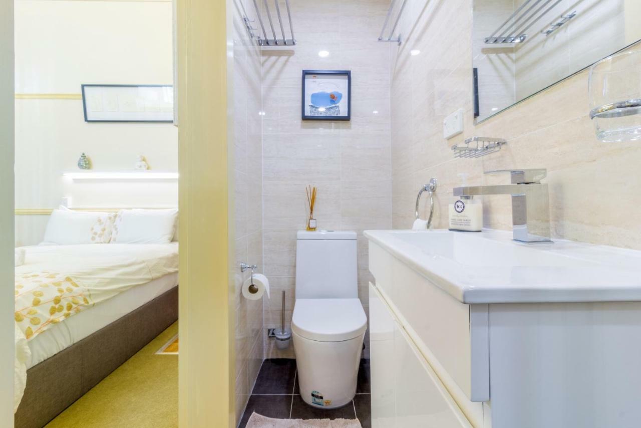 Superb Surry Hills Studio Room - Great Location Sidney Dış mekan fotoğraf