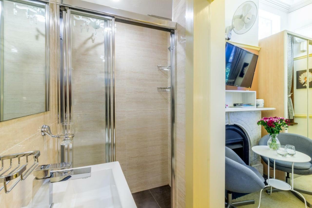 Superb Surry Hills Studio Room - Great Location Sidney Dış mekan fotoğraf