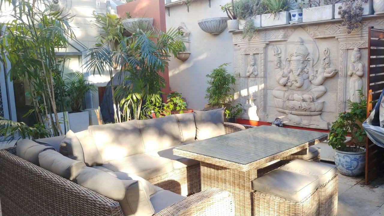 Superb Surry Hills Studio Room - Great Location Sidney Dış mekan fotoğraf